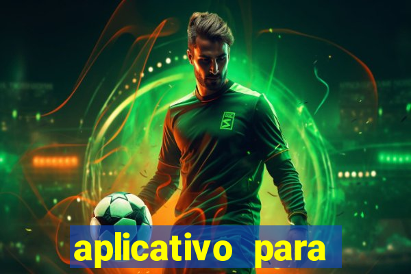 aplicativo para acompanhar jogos